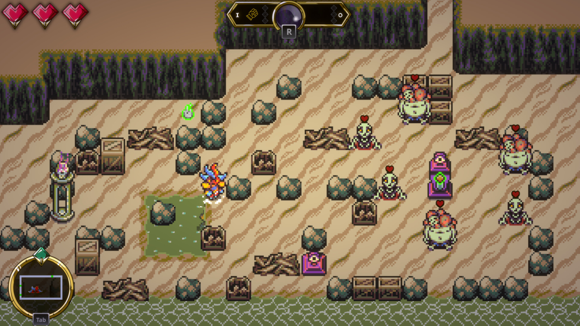 滑步奇旅/Sliding Hero-柚子网创