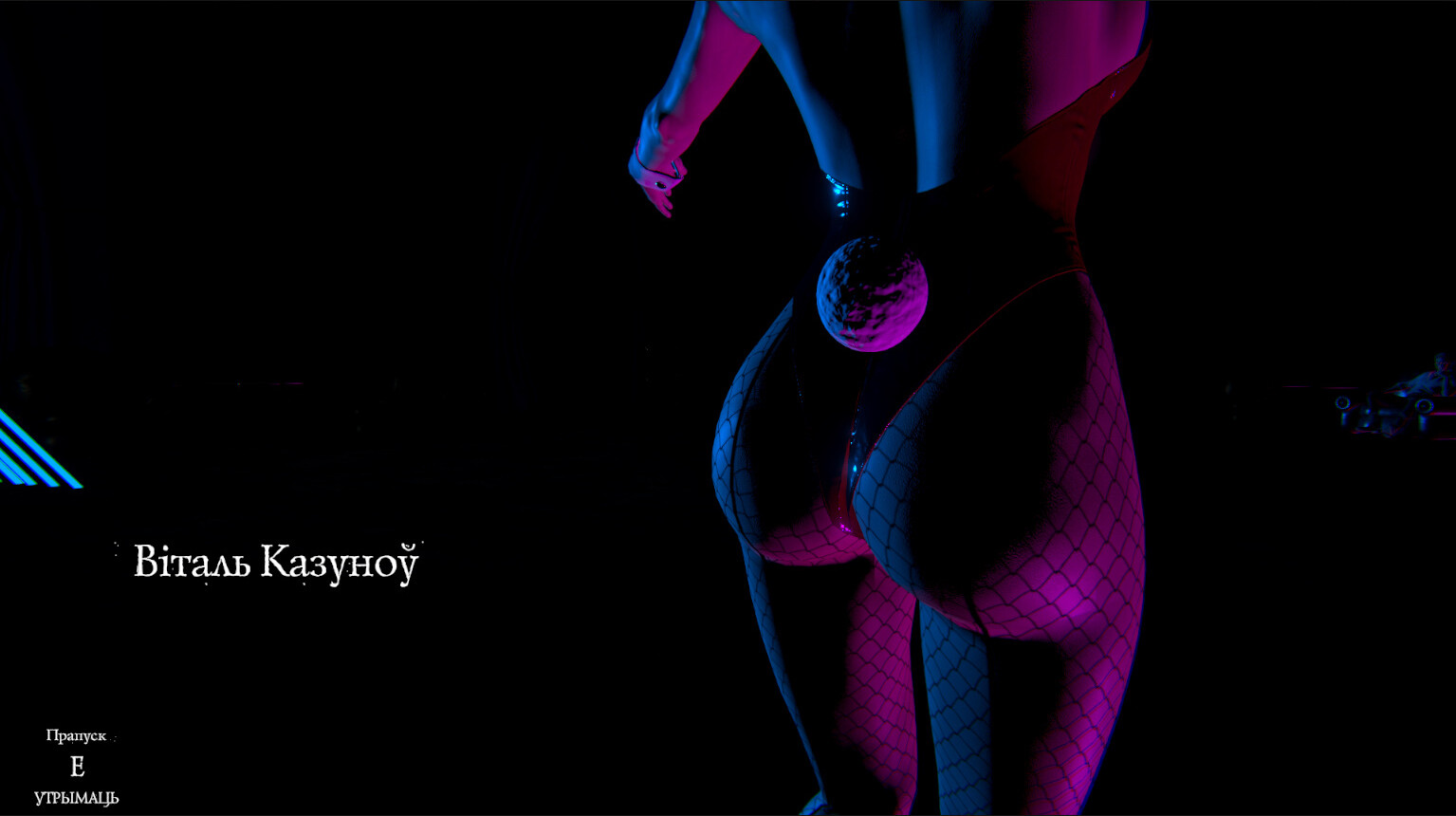 带我走维塔利/Take me, Vitaly