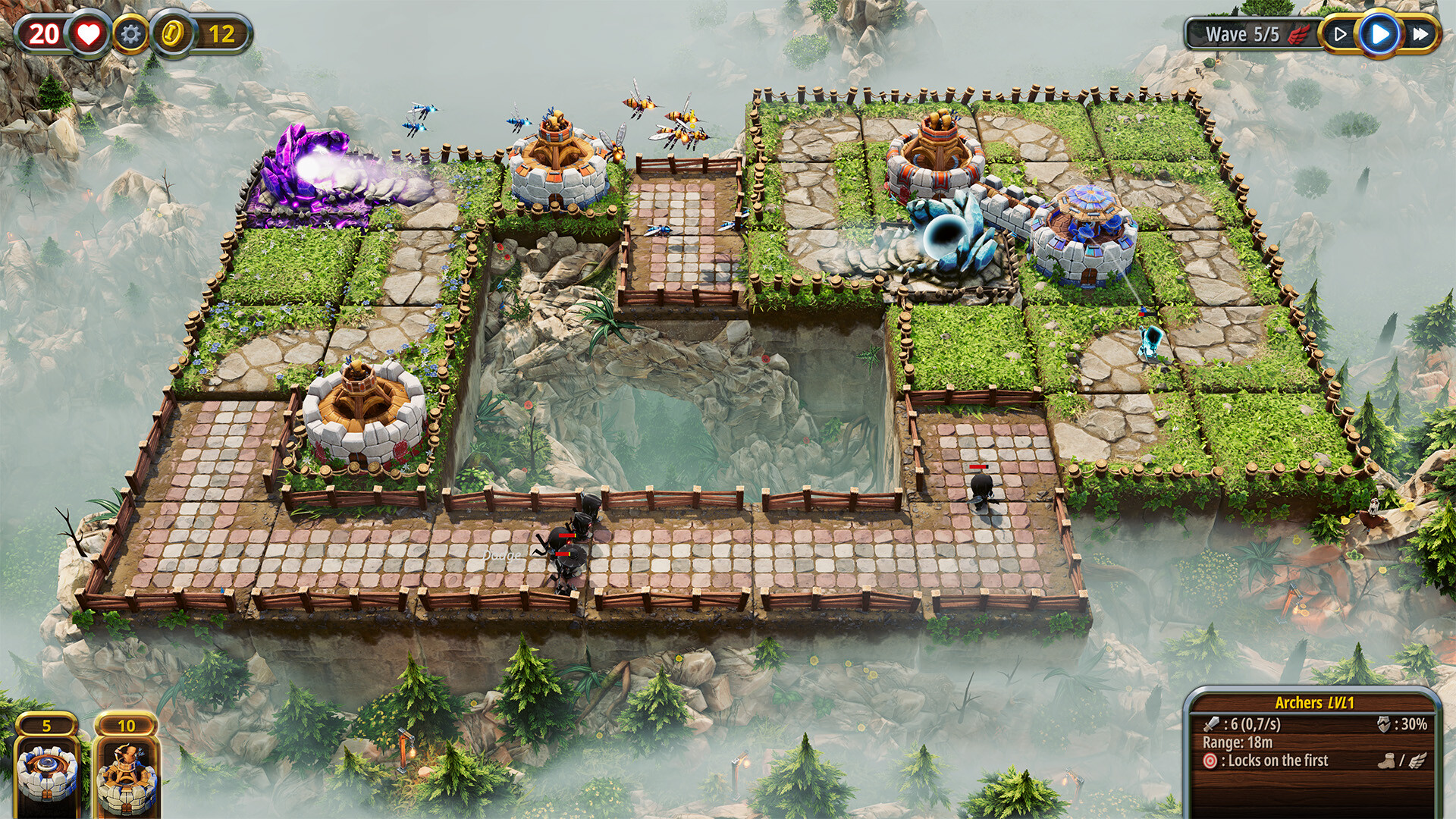 工匠TD/Artisan TD 工匠TD/Artisan TD