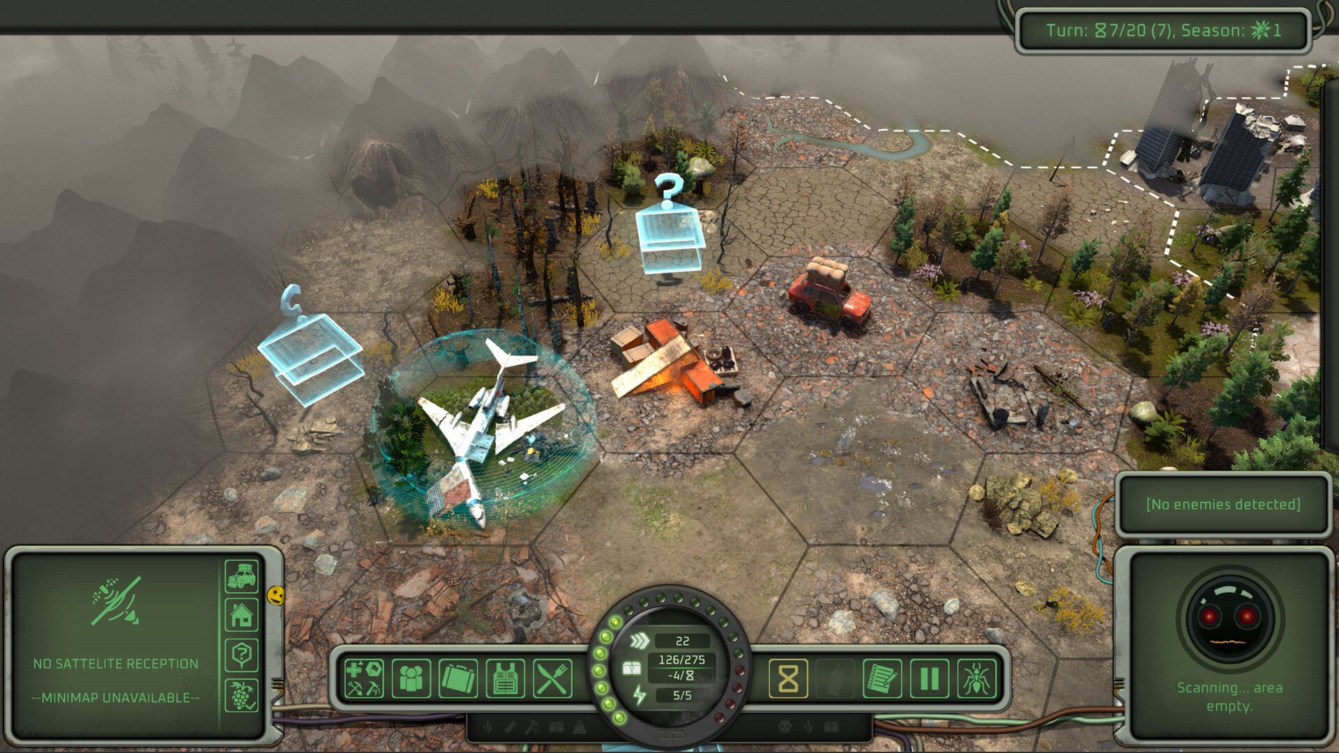 代号：西娅/Project Thea-柚子网创