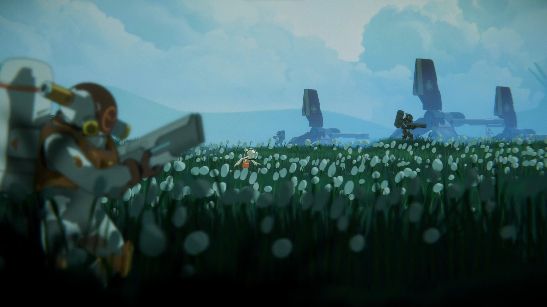 弃子/The Cub-柚子网创