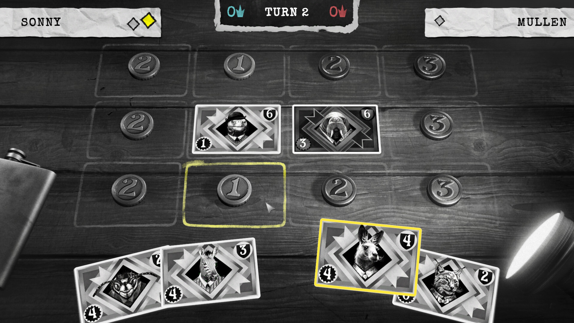 公鸡神探:深入虫巢!/Chicken Police: Into the HIVE! 公鸡神探:深入虫巢!/Chicken Police: Into the HIVE!