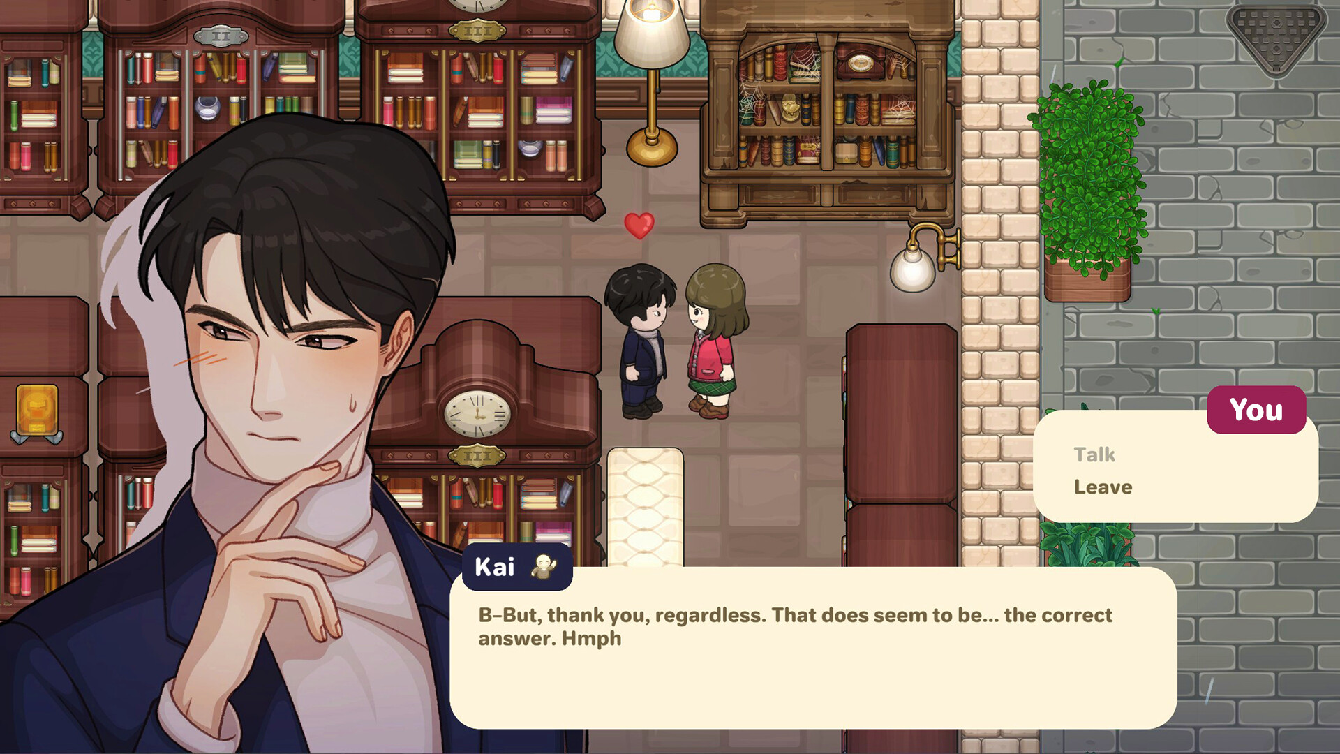 小小模拟世界/Little Sim World-柚子网创