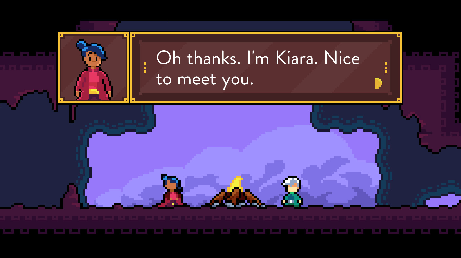 青春永驻/Ageless-柚子网创