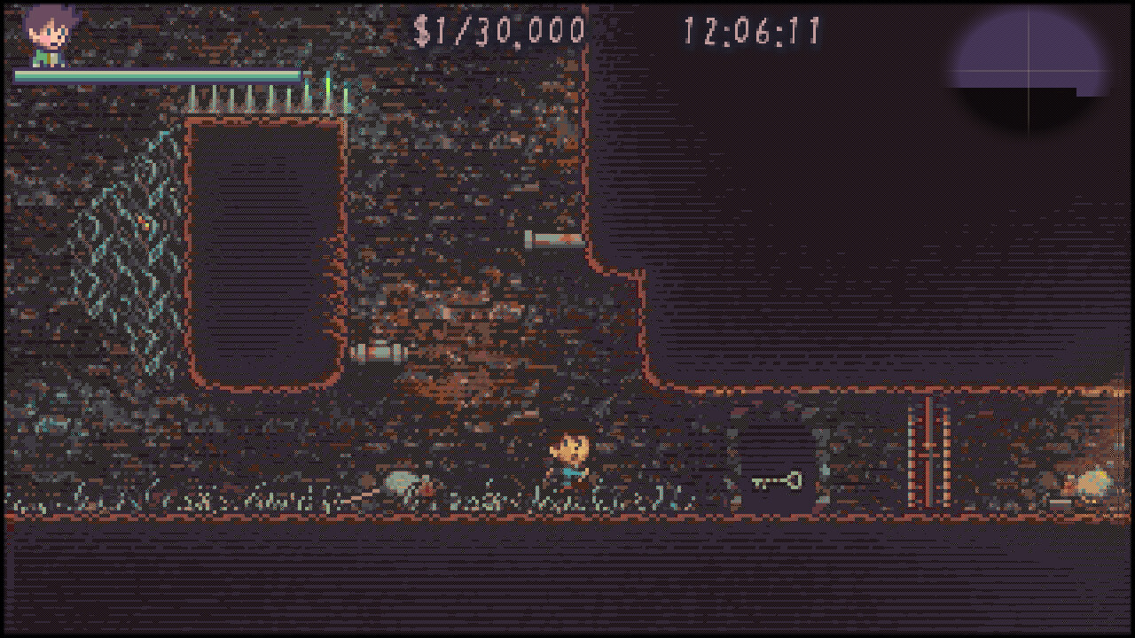 美好旧时光:四宝奇兵大冒险/THE GOOD OLD DAYS 美好旧时光:四宝奇兵大冒险/THE GOOD OLD DAYS